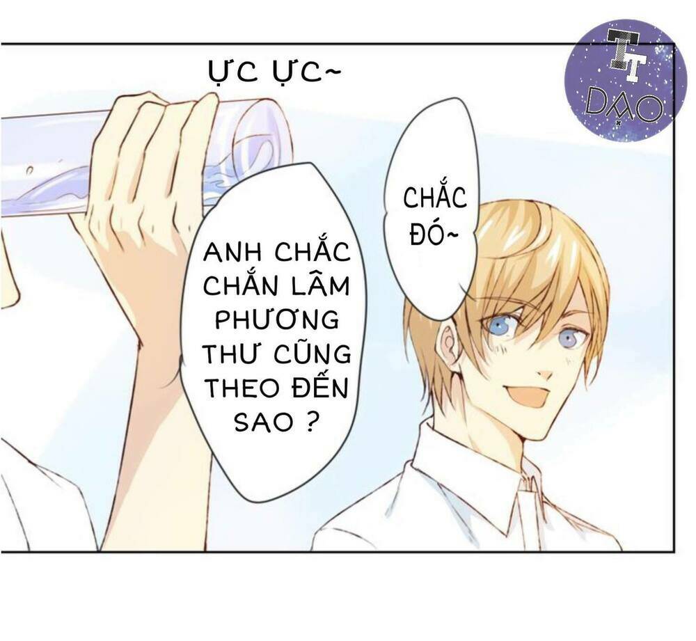 tôi không phải đa nhân cách chapter 10 61