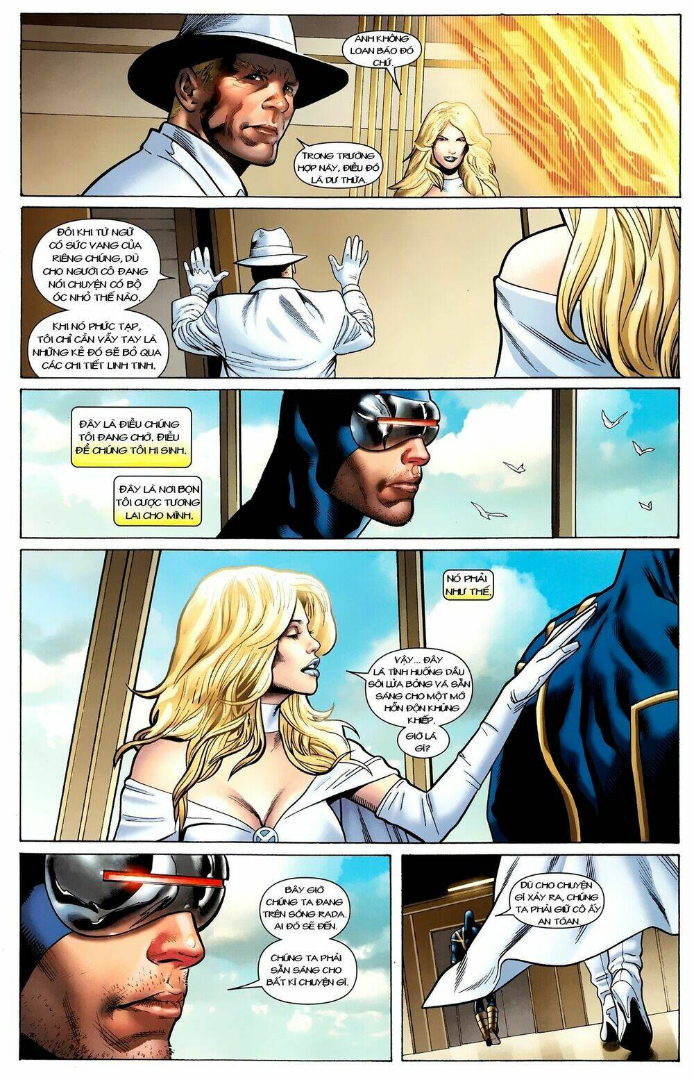 avengers vs x-men chapter 7 5