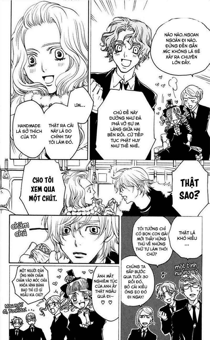 nounai poison berry chapter 1 17