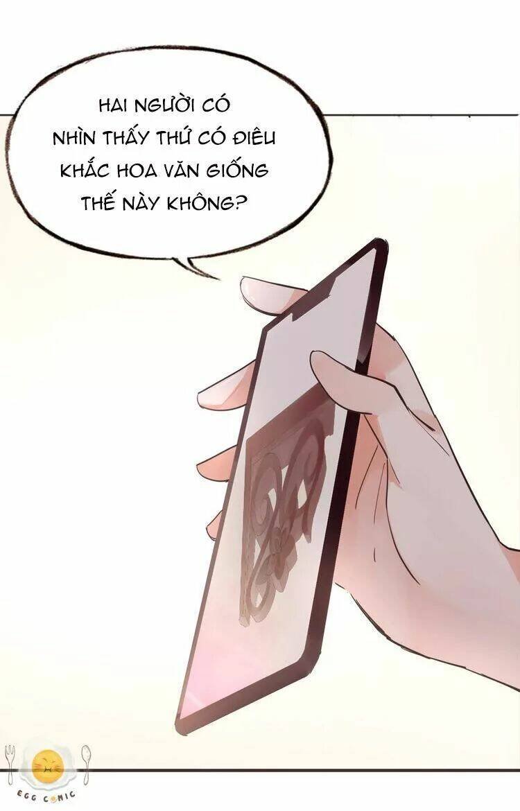 nở rộ trên bụi gai chapter 35 14