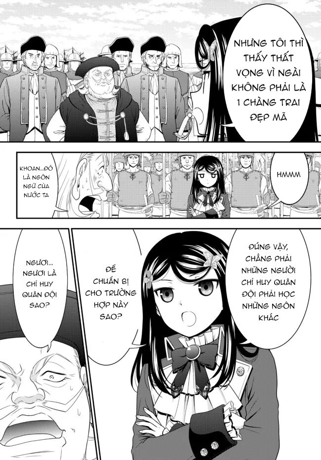 tiết kiệm 80.000 vàng ở thế giới khác cho tuổi già của tôi chapter 68 4