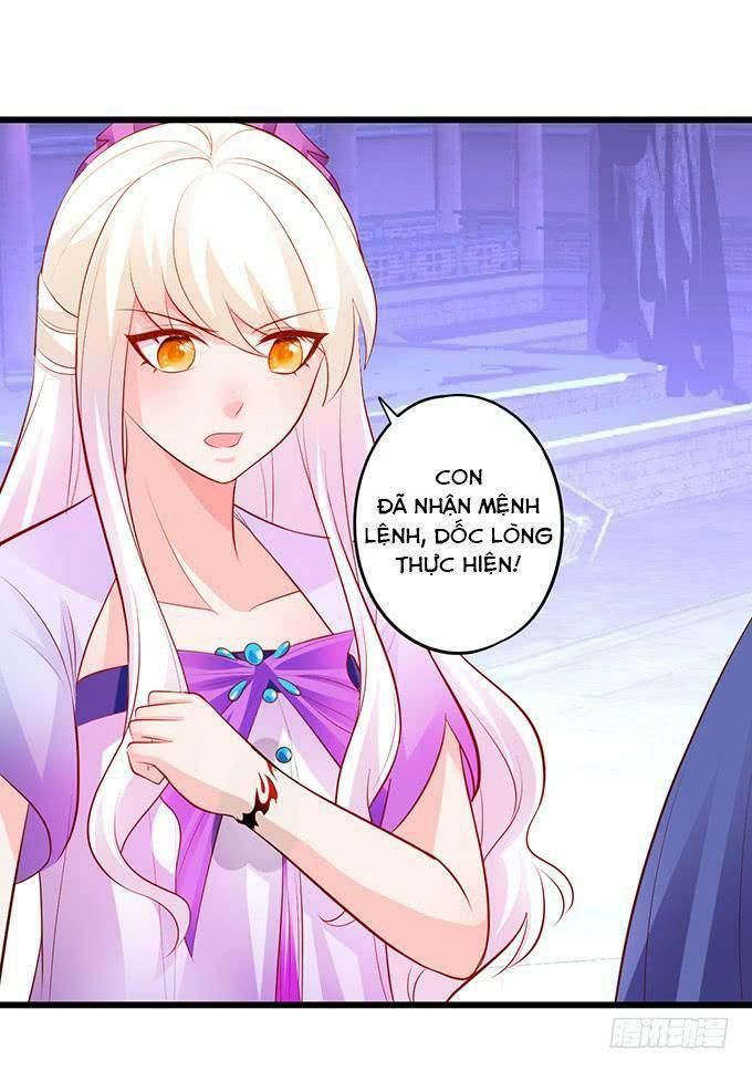 hồ tiên hung bạo chapter 138 49