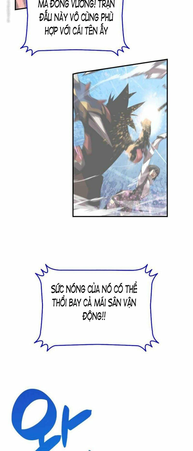 tôi là lính mới chapter 48 16