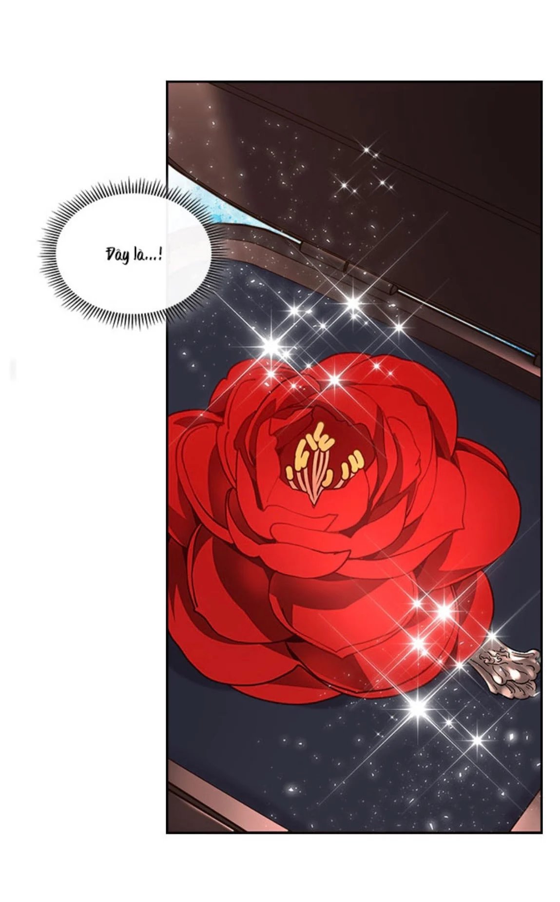 [15+] công chúa chloe chapter 61.3 3