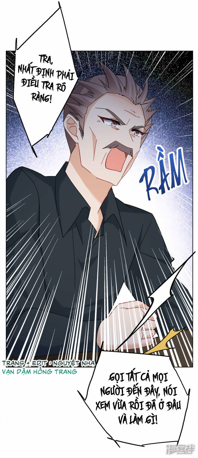 cô ấy đến rồi, xin nằm xuống! chapter 226 20