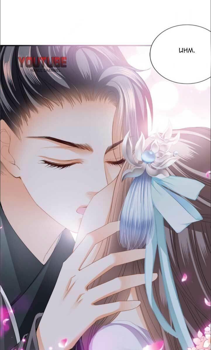 bổn vương muốn nàng chapter 116 5