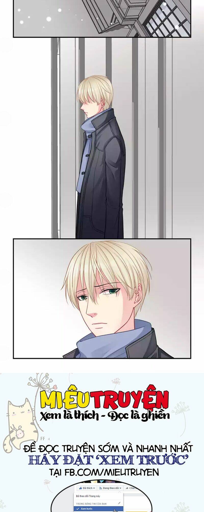 nghịch chuyển luyến tình chapter 16 8