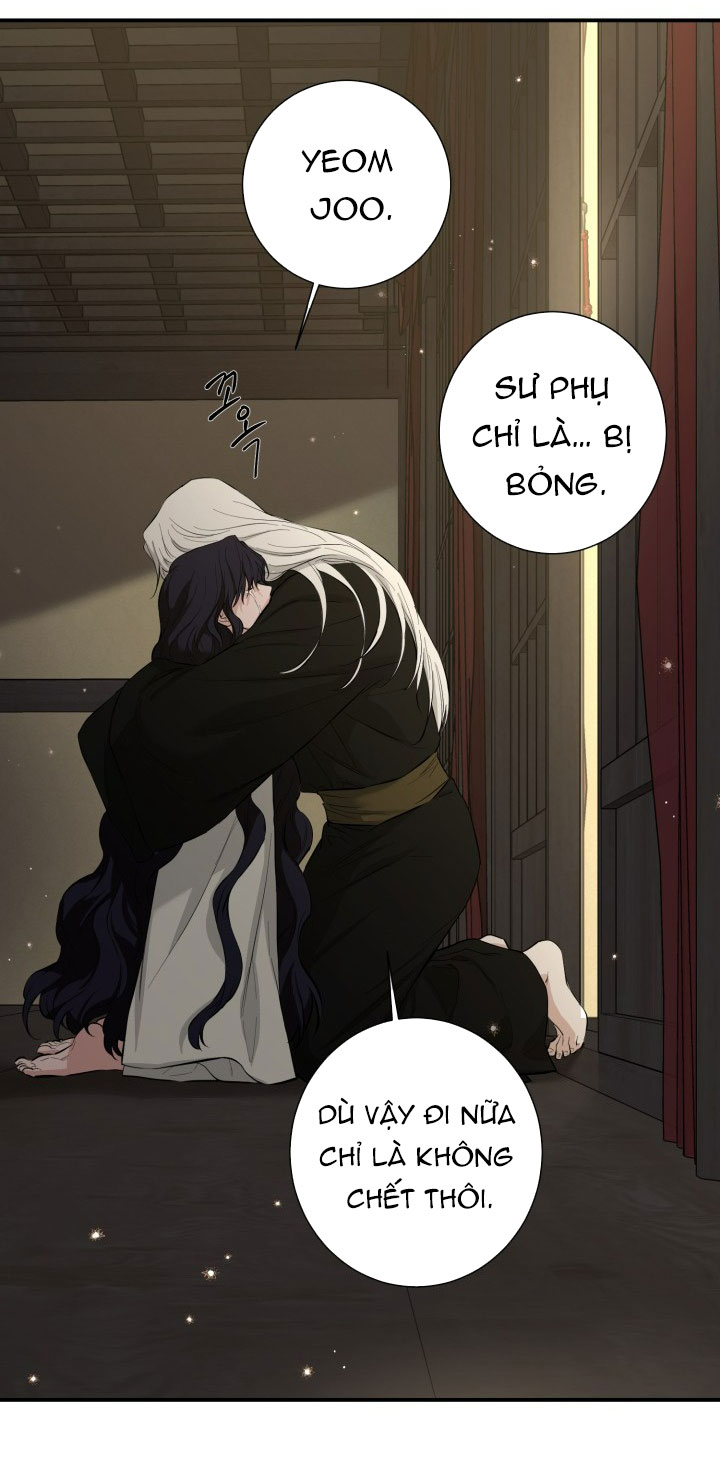 [18+] tuyển tập truyện bl ngắn - double bell chapter 22 16