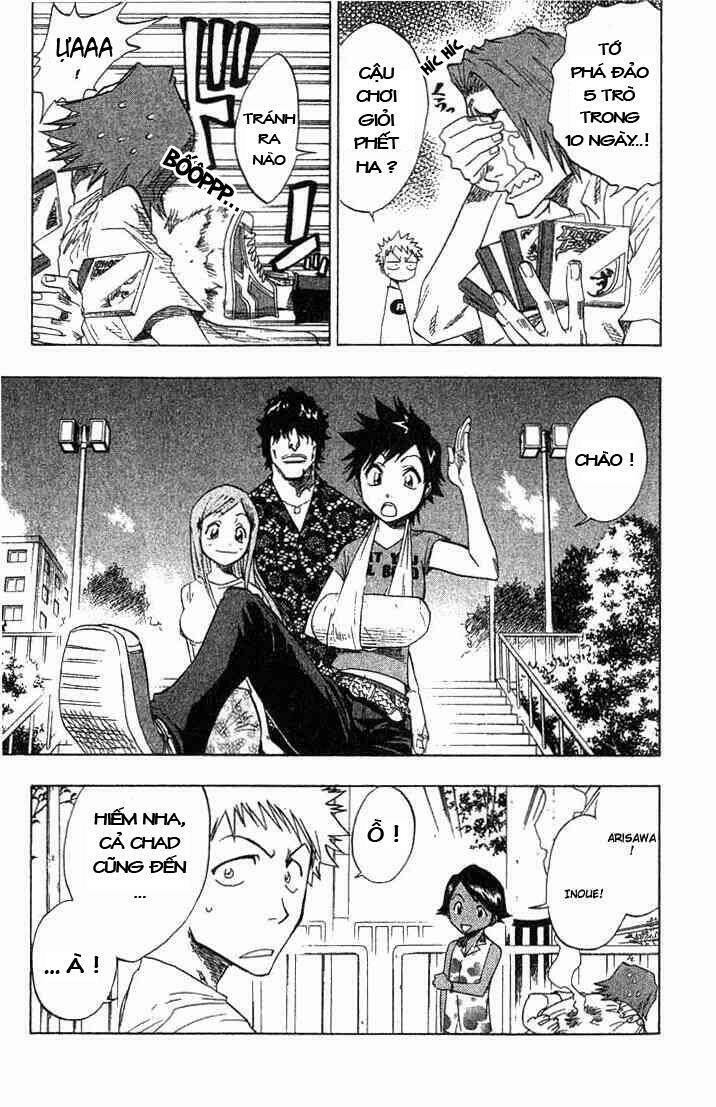 thần chết ichigo chapter 68 5