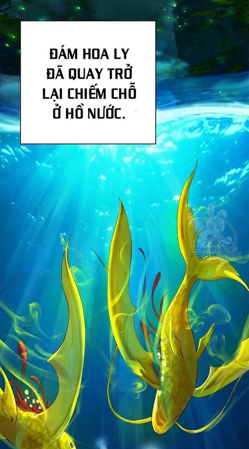 xuyên không thành hổ chapter 91 30