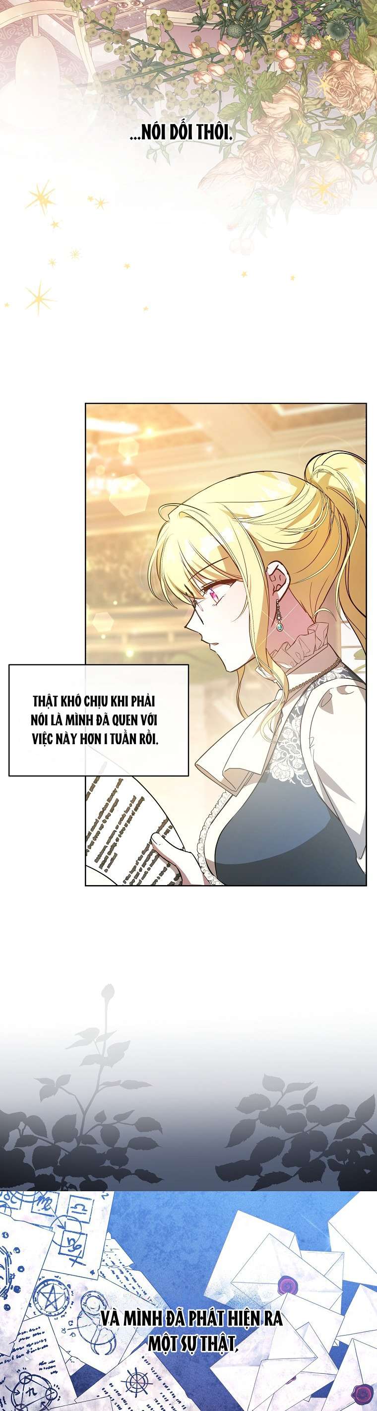 chị gái tôi là nhân vật chính chapter 6 25