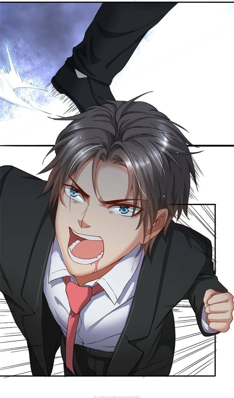 tuyệt thế thiên tài hệ thống chapter 37 24