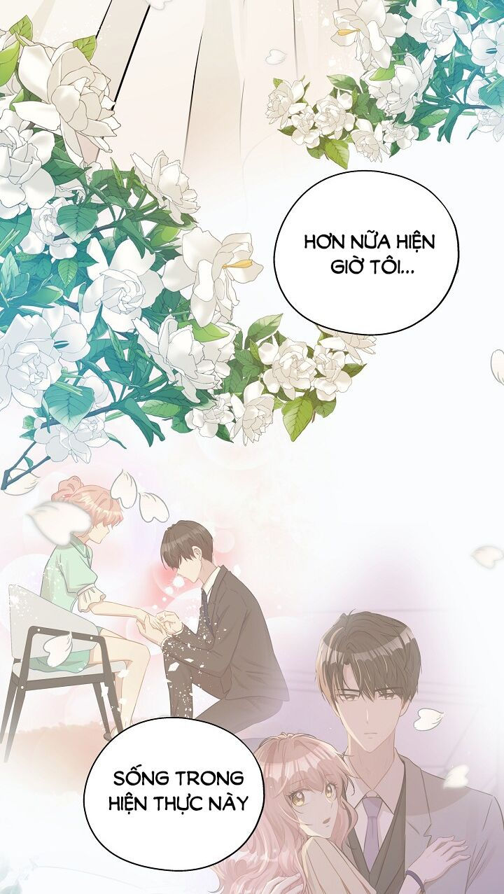 cuộc sống kỳ thú chapter 58 28