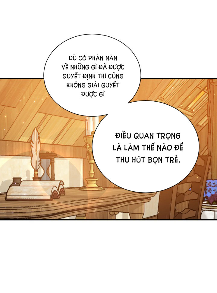 lady baby chapter 182.2 9