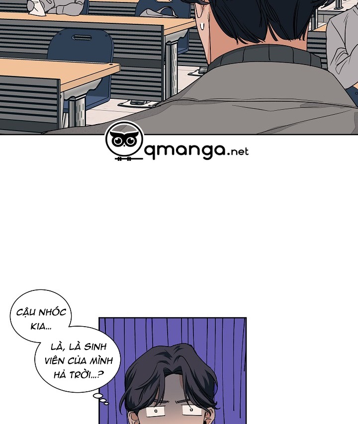 yêu em đi, bác sĩ! chapter 29 8