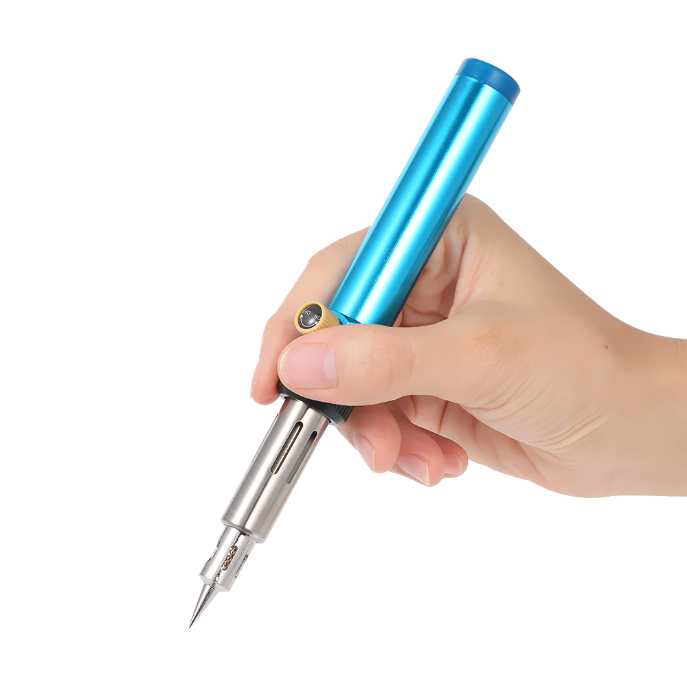 Dụng Cụ Hàn Sắt Không Dây