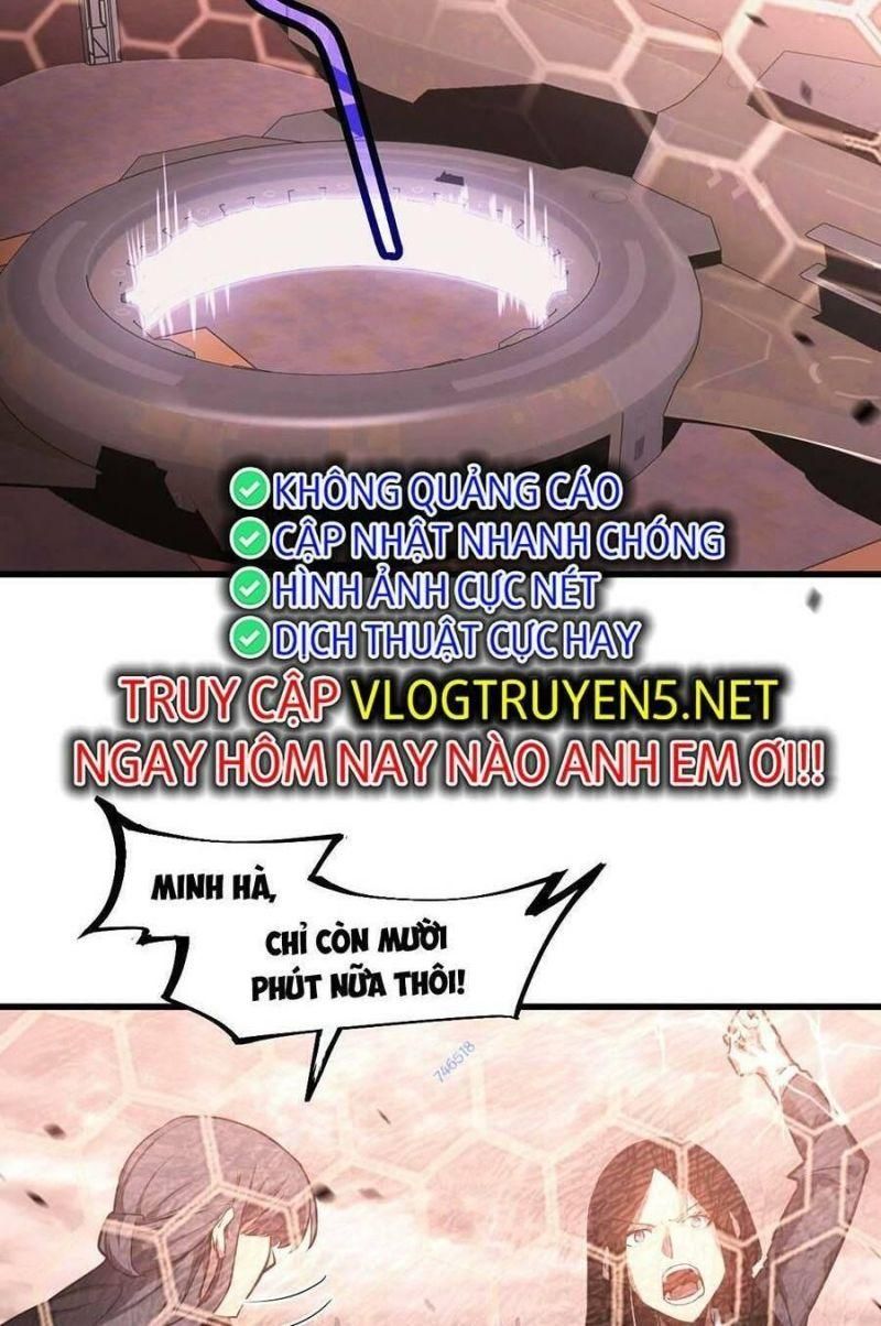 siêu tiến hóa chapter 111 12