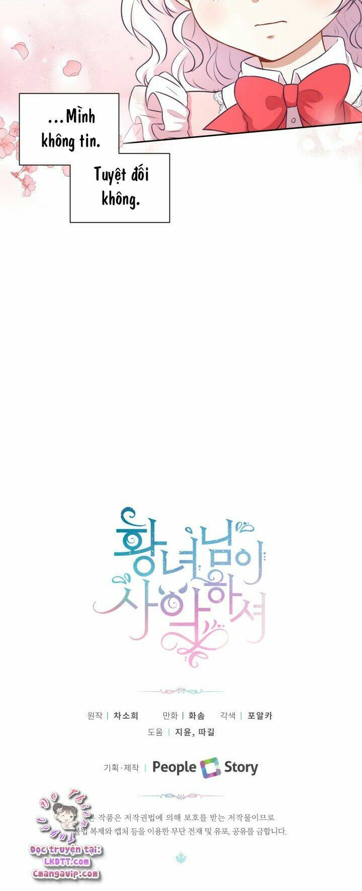 công chúa xấu xa chapter 11 45