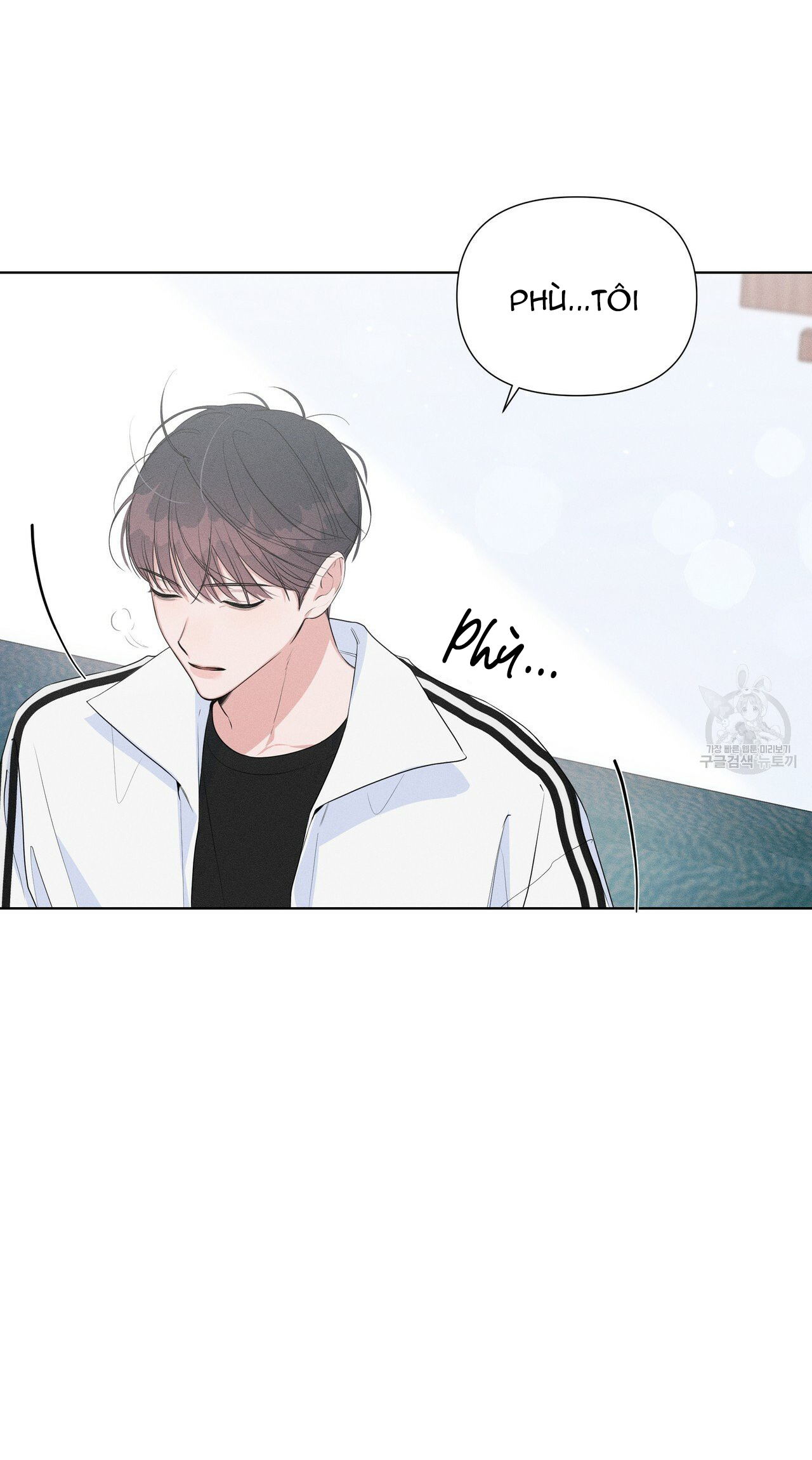 đừng bận tâm darling chapter 22 17