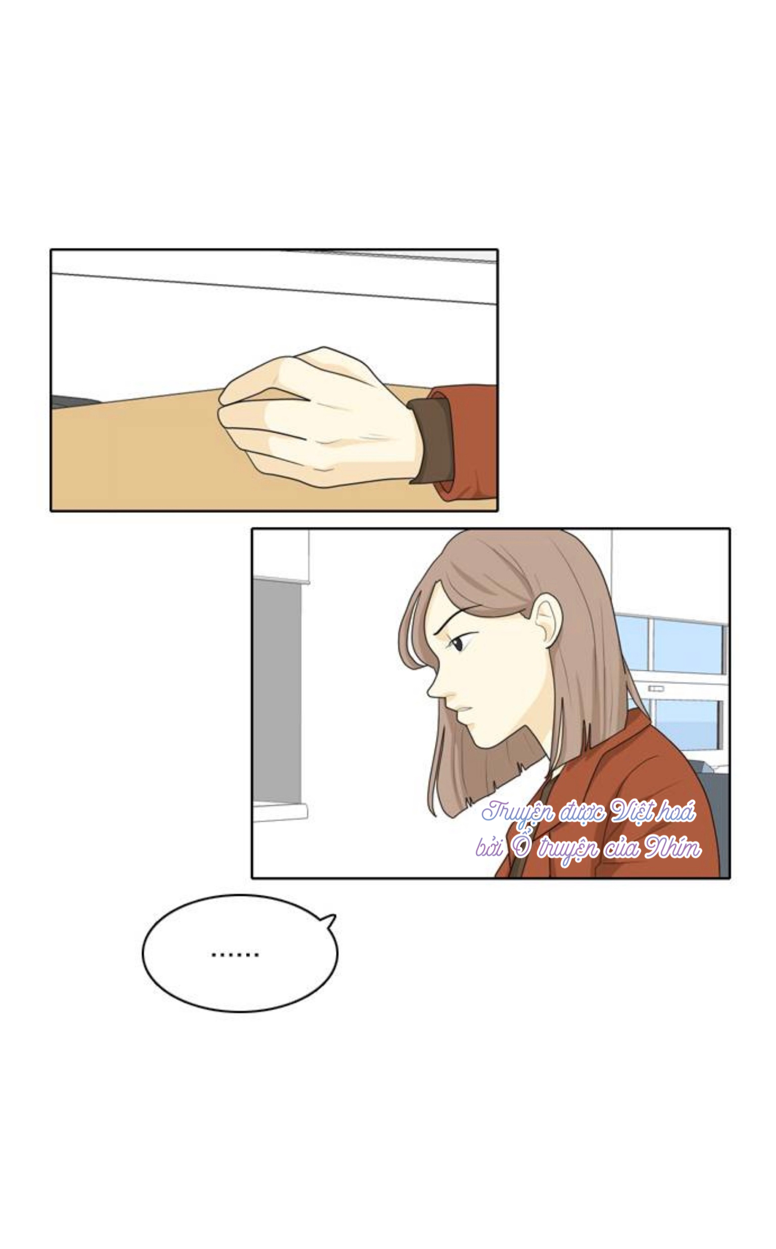 sống chung một nhà chapter 28 5