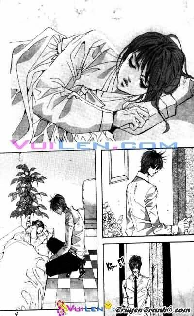 goong - [ hoàng cung ] chapter 13 2