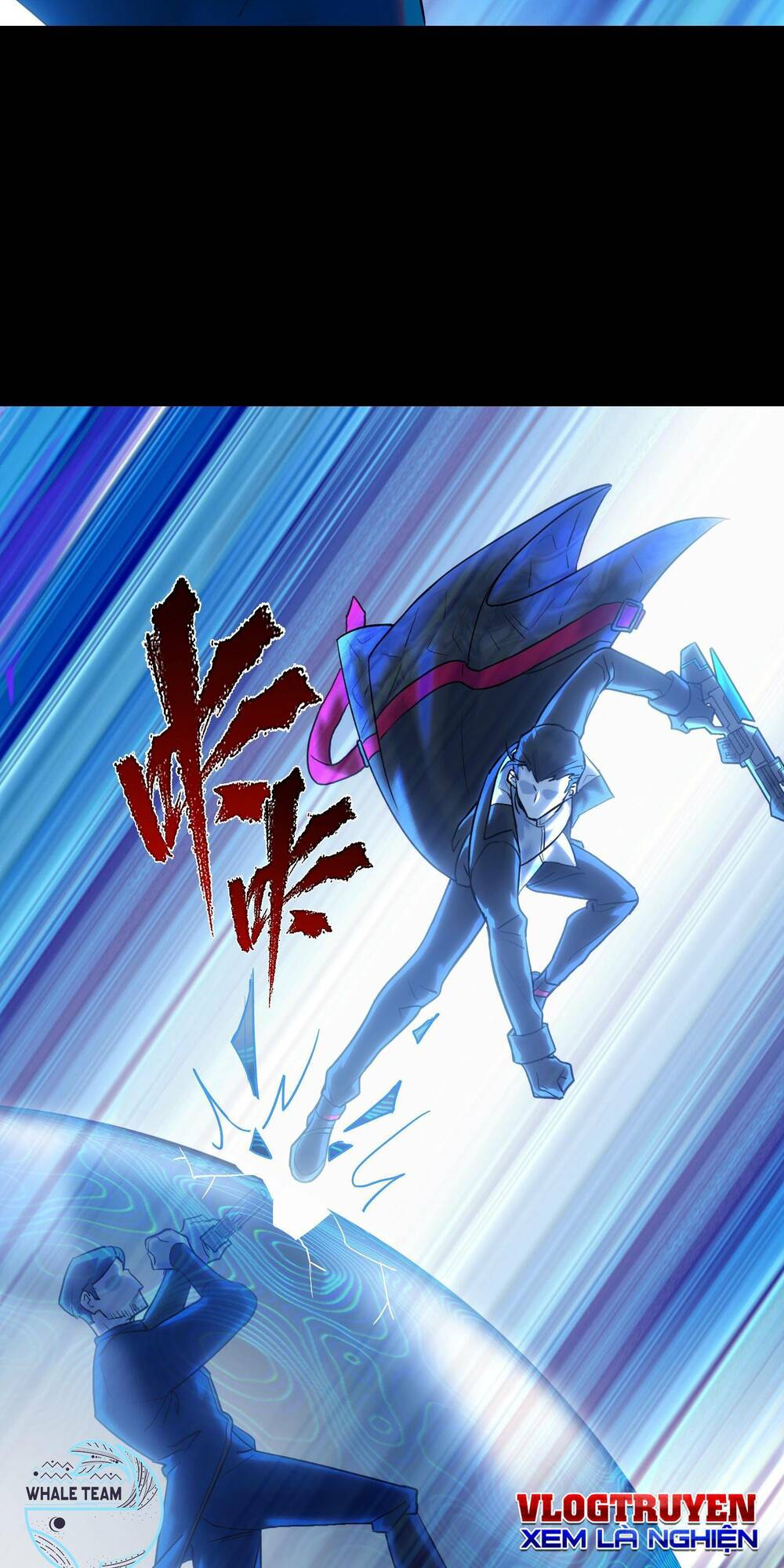 ta là hacker thiên đạo chapter 6 37