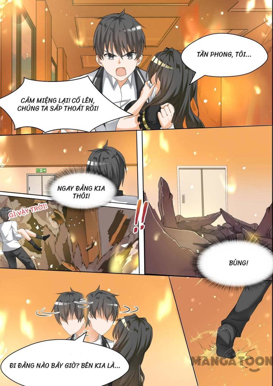 the boy in the all-girls school chapter 73 6