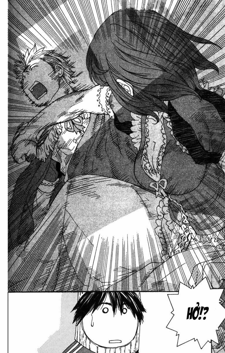 gachax2 ~ secret chapter 14 14