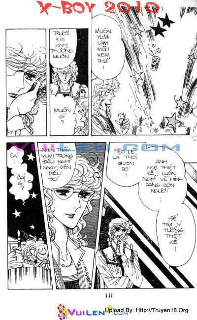 ánh đèn rực rỡ chapter 4 112