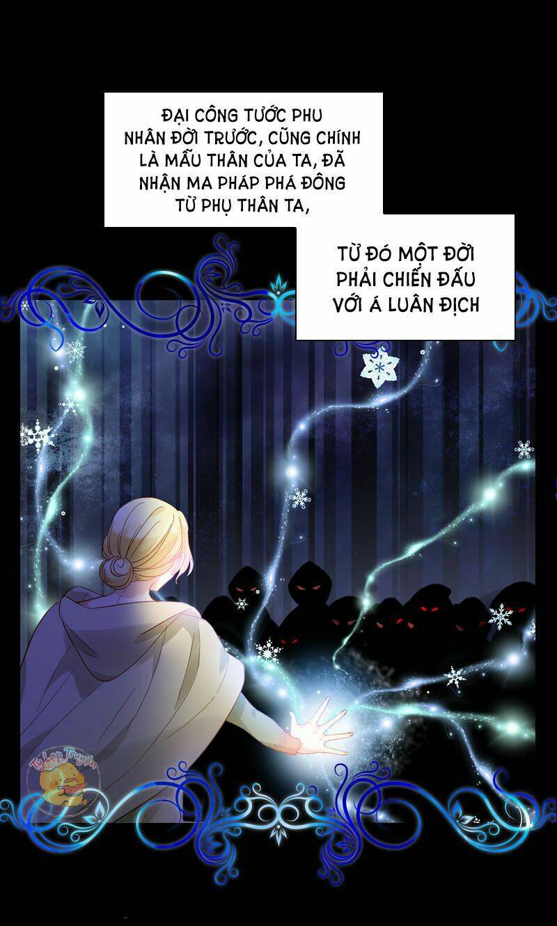 ác nữ cải biến chapter 41 17