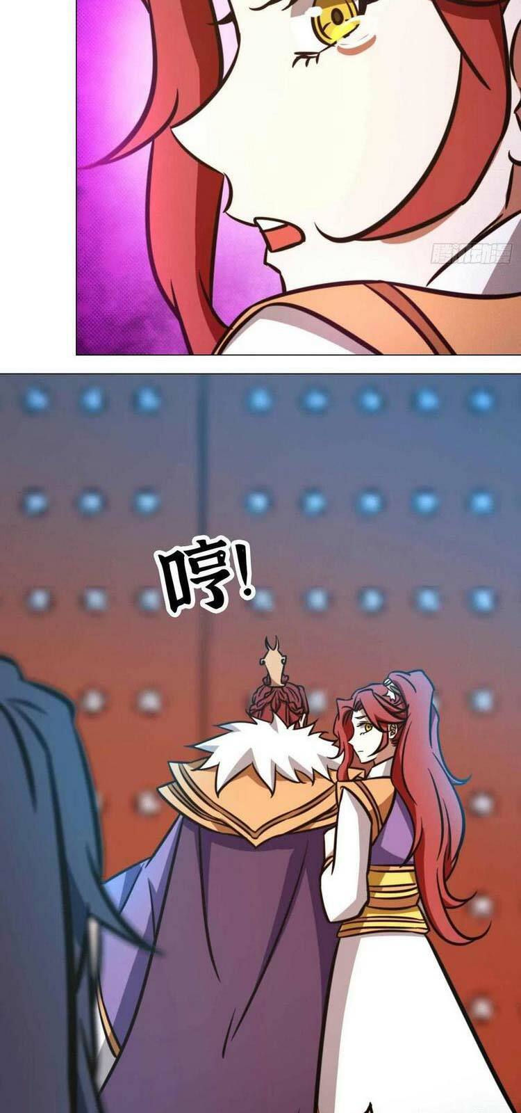 vạn cổ kiếm thần chapter 178 27