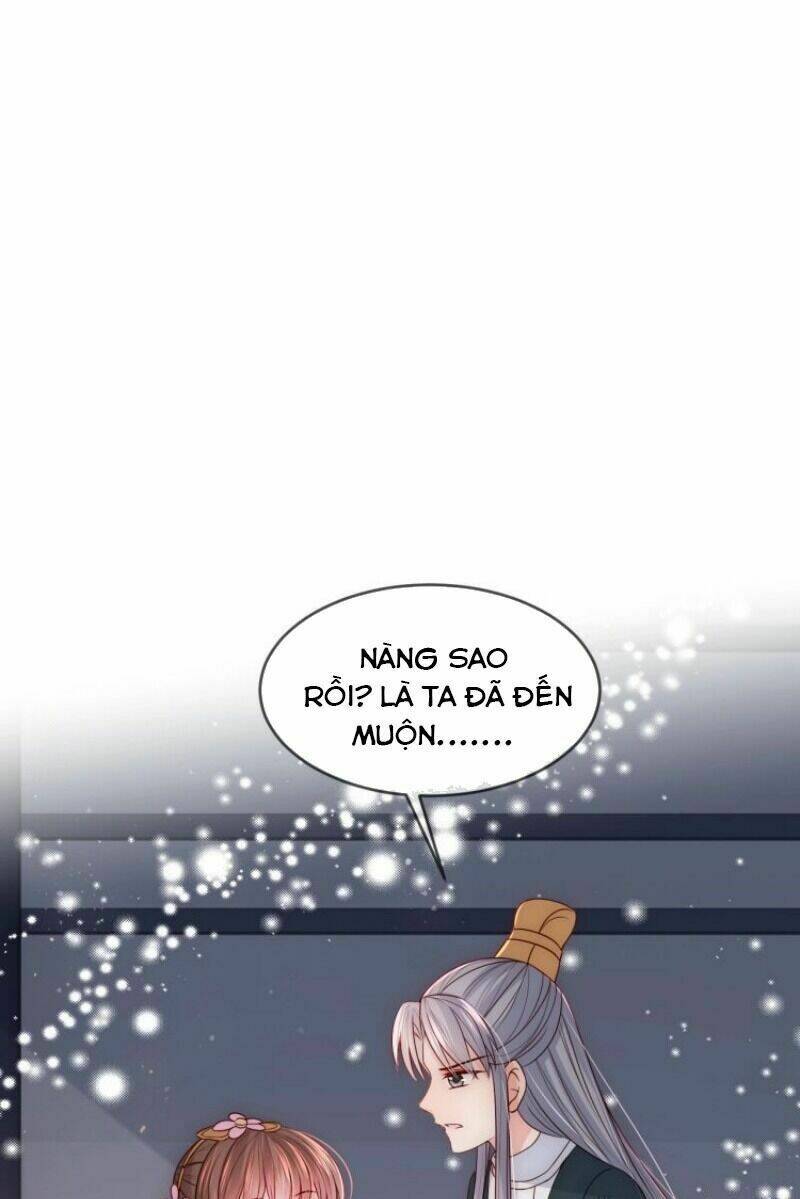 dưỡng địch vi hoạn chapter 66.2 6