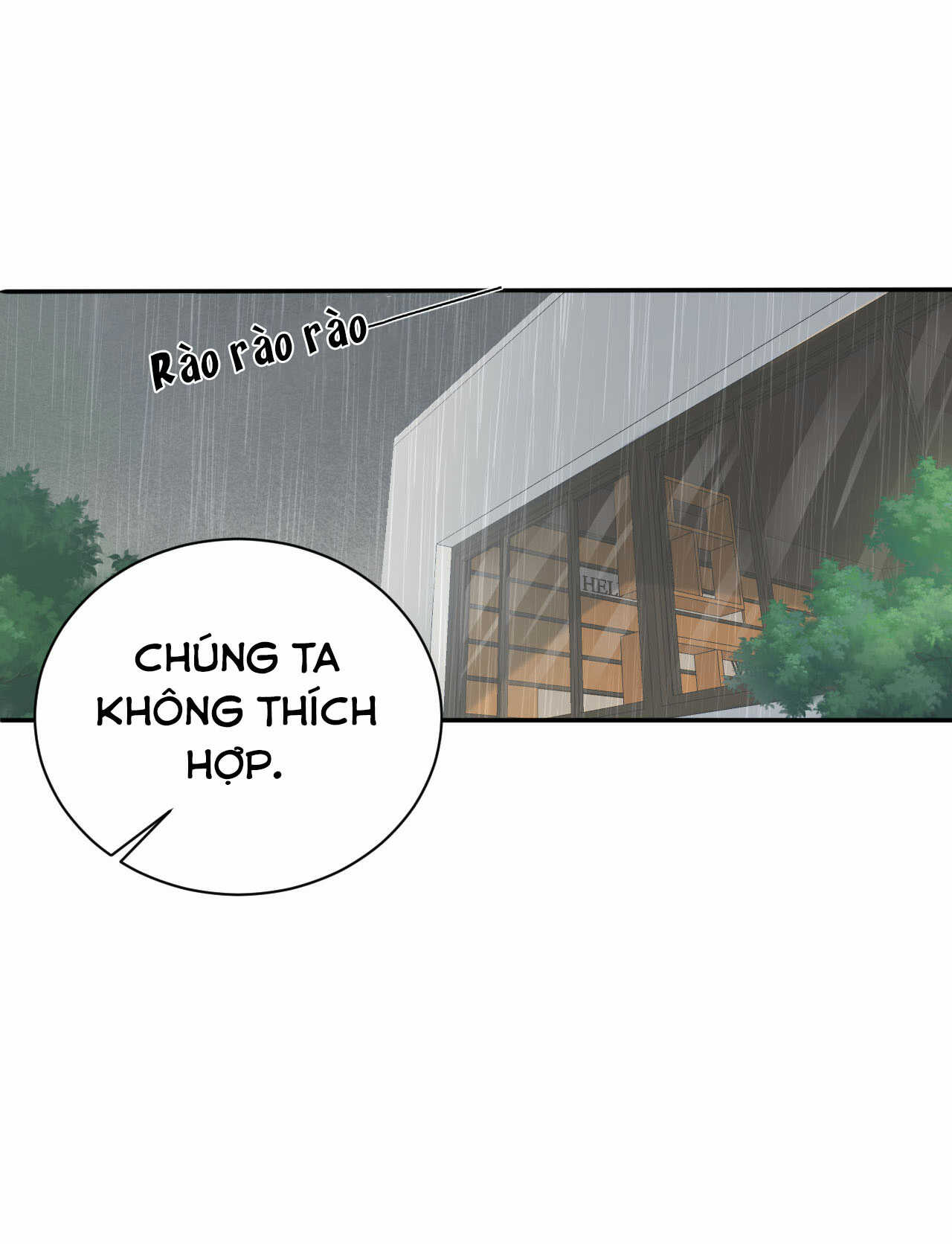 bí mật không thể yêu đương chapter 71 29