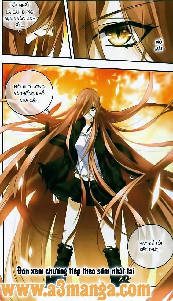 ngôi sao câu lạc bộ chapter 89 12