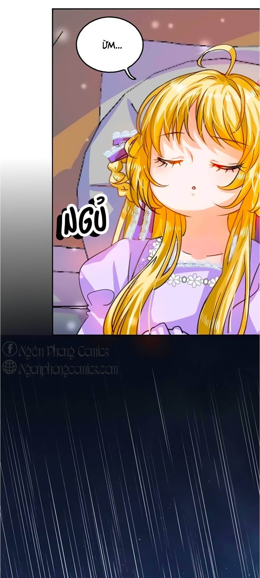 hệ thống công lược của tiểu công chúa chapter 22 3