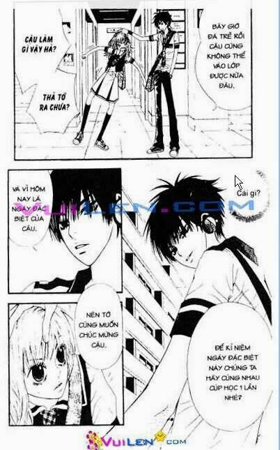 chàng trai thứ 13 chapter 6 85