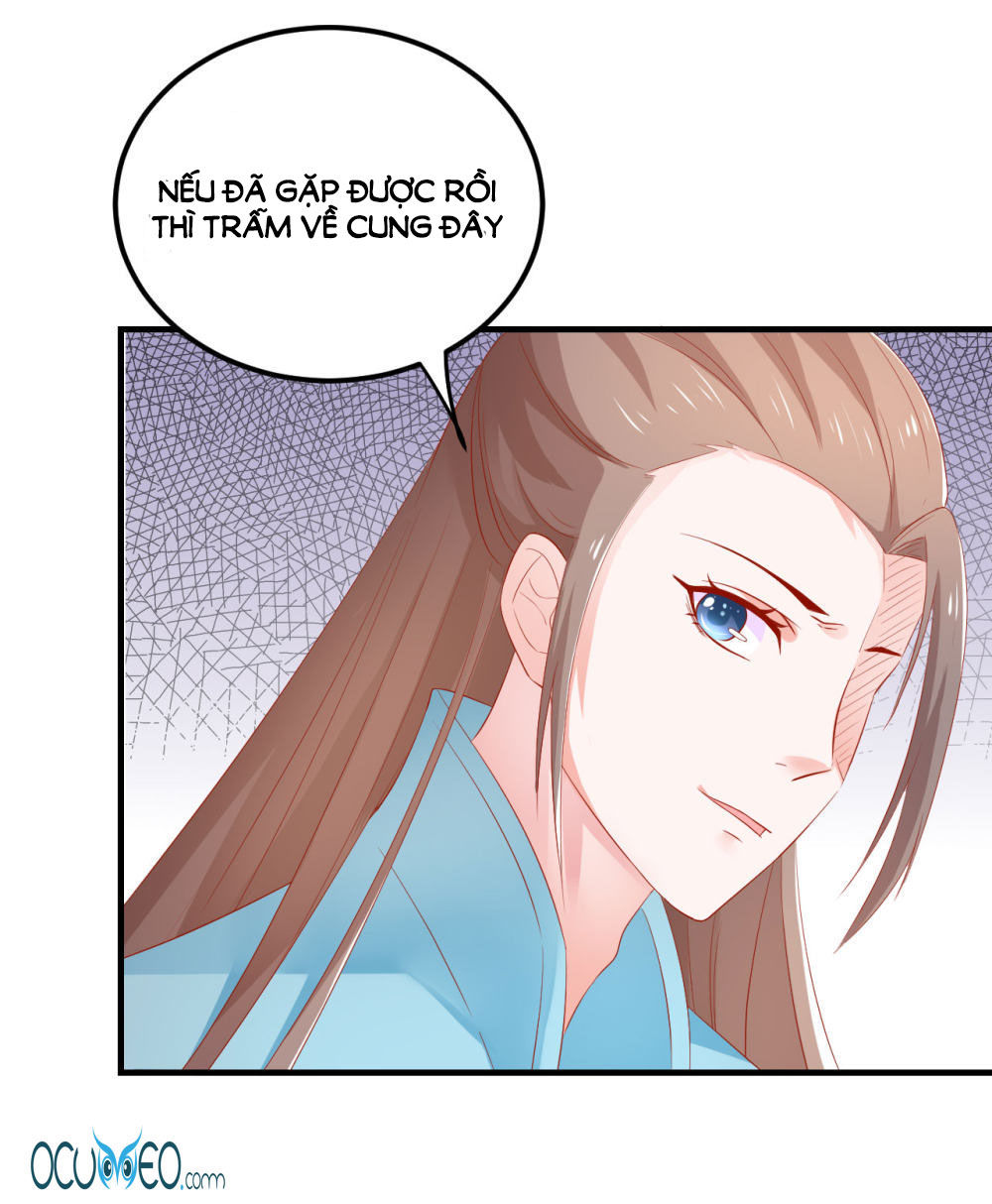 từ đây vương gia không thượng triều sớm chapter 38 5