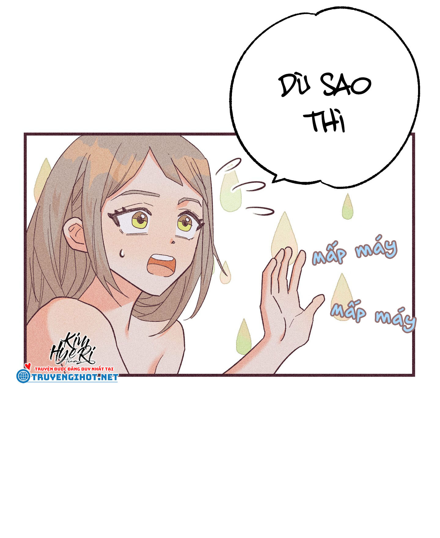 chạy đâu cho thoát chapter 14.1 12