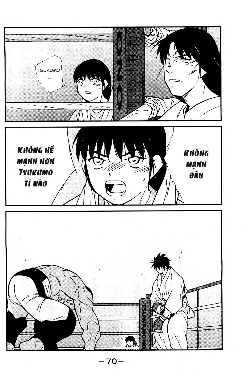 truyền nhân atula 3 chapter 76 27