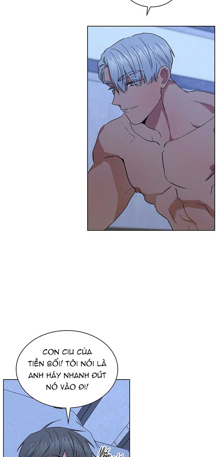 dục vọng mãnh liệt chapter 36 19