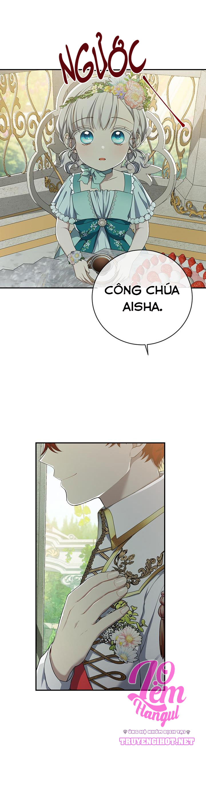 hướng đến ánh dương một lần nữa chapter 17.2 17