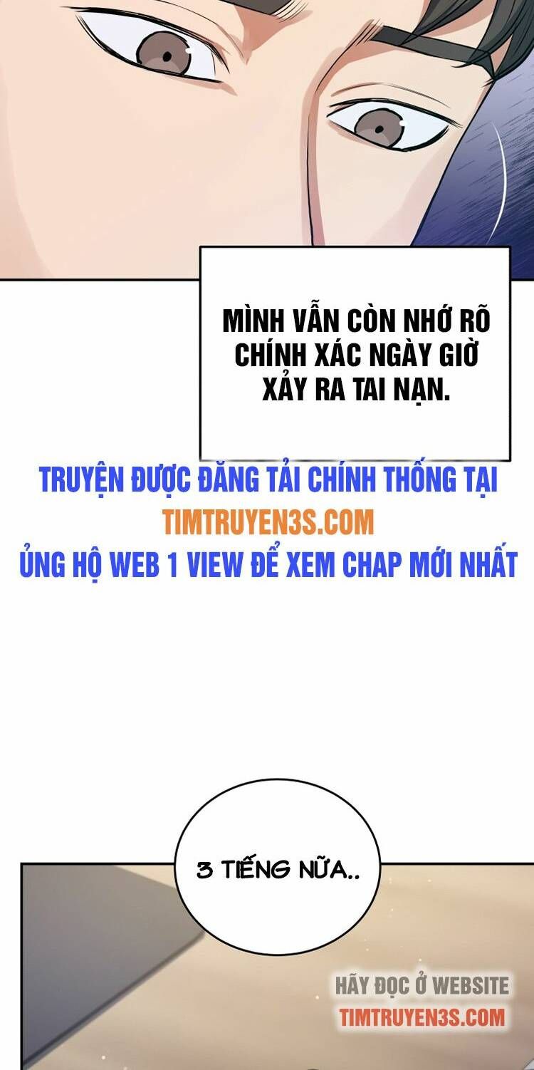 hệ thống oán hận của ta chapter 38 15