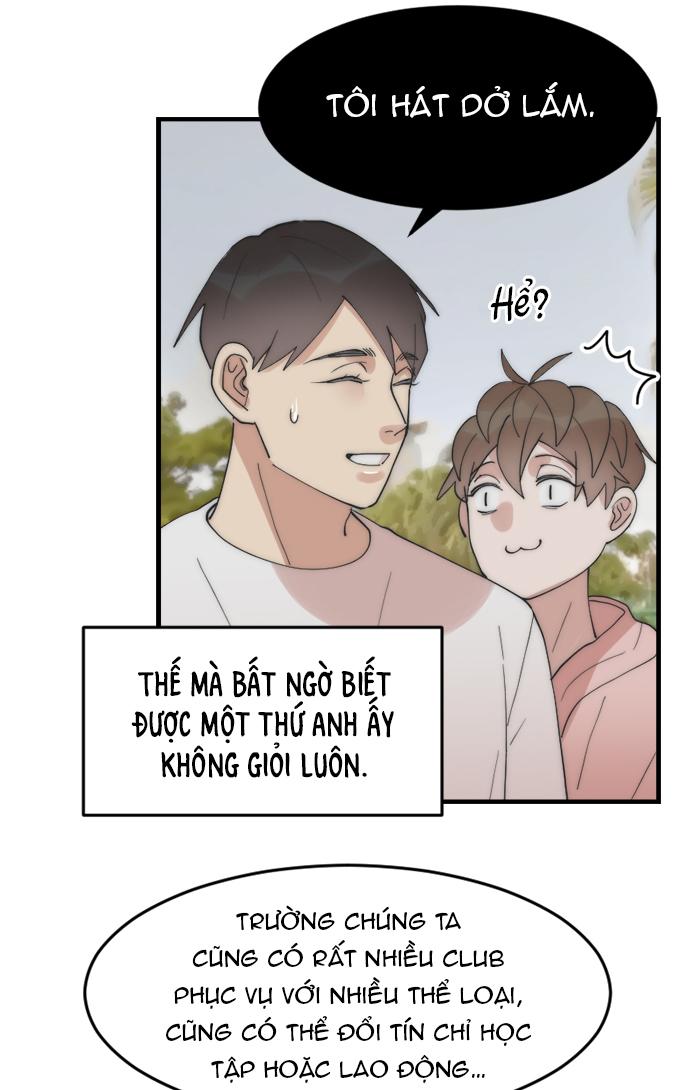 đàn anh “sói ca” cùng phòng của tôi chapter 19 48