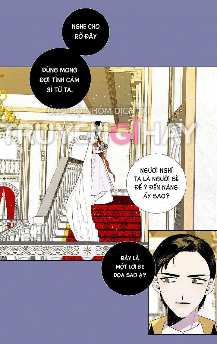 từ tiểu thư thành hoàng hậu - lady to queen chapter 20.2 6