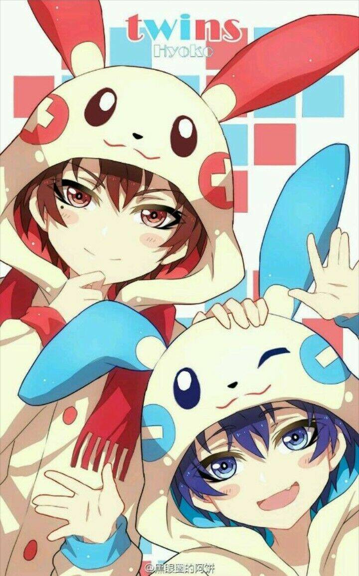 song sinh linh thám chapter 78.5 4