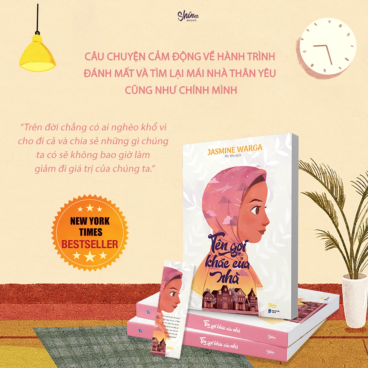 Sách AZ - Tên Gọi Khác Của Nhà