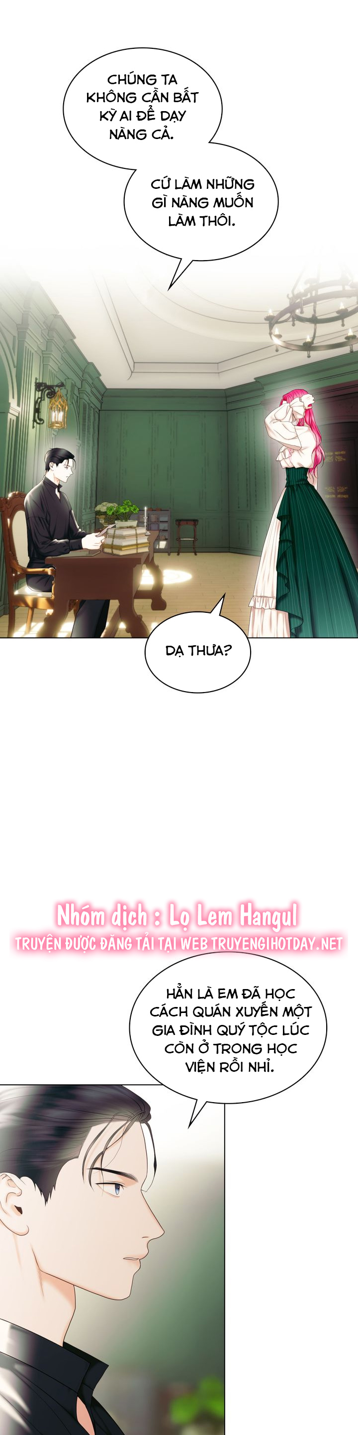 hợp đồng hôn nhân với người chồng thứ 2 của tôi chapter 11 10