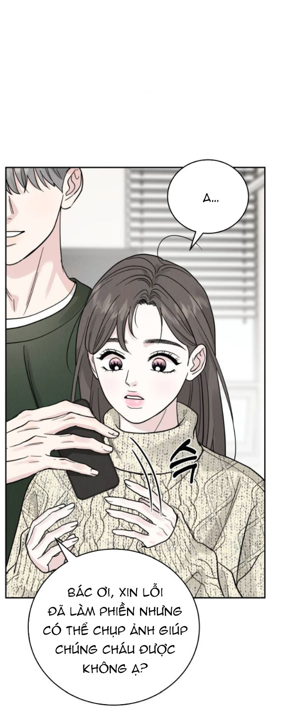 Thuyết Tình Yêu Ích Kỷ chapter 31.1 40