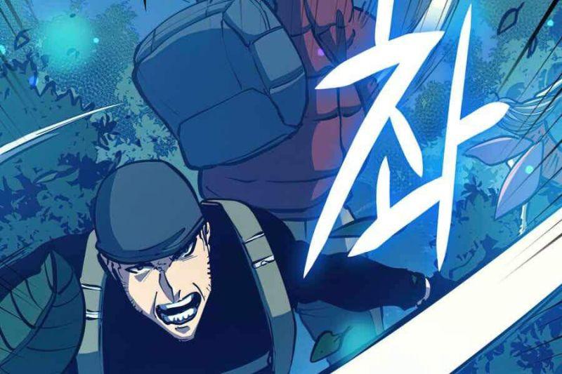 tôi trở lại thăng cấp một mình chapter 110 166