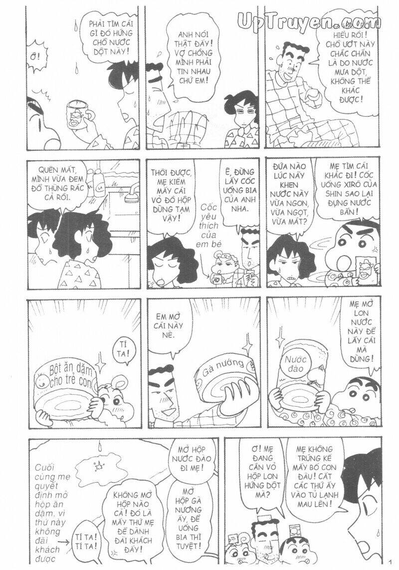 crayon shin-chan cậu bé bút chì chapter 31 19
